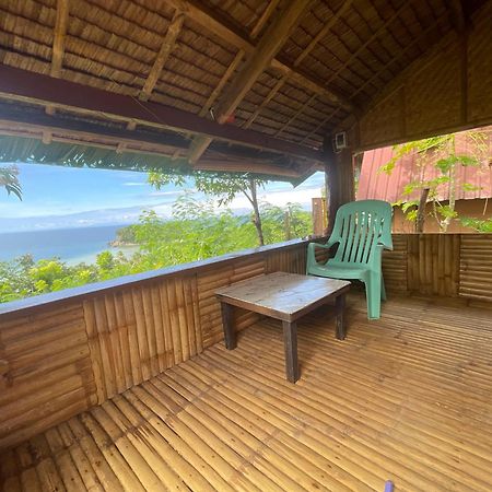 Jai Hidden Paradise Romblon Экстерьер фото