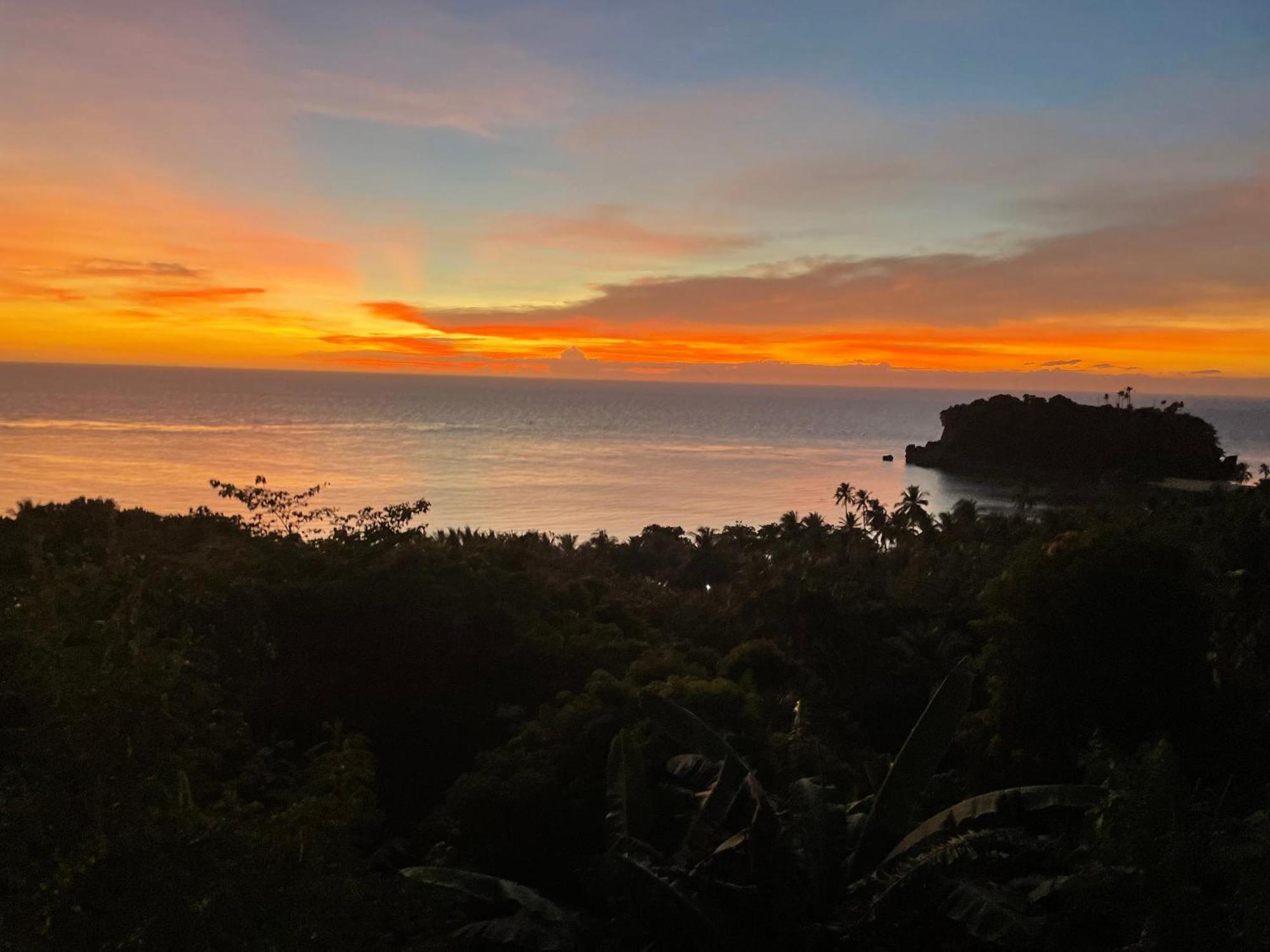 Jai Hidden Paradise Romblon Экстерьер фото
