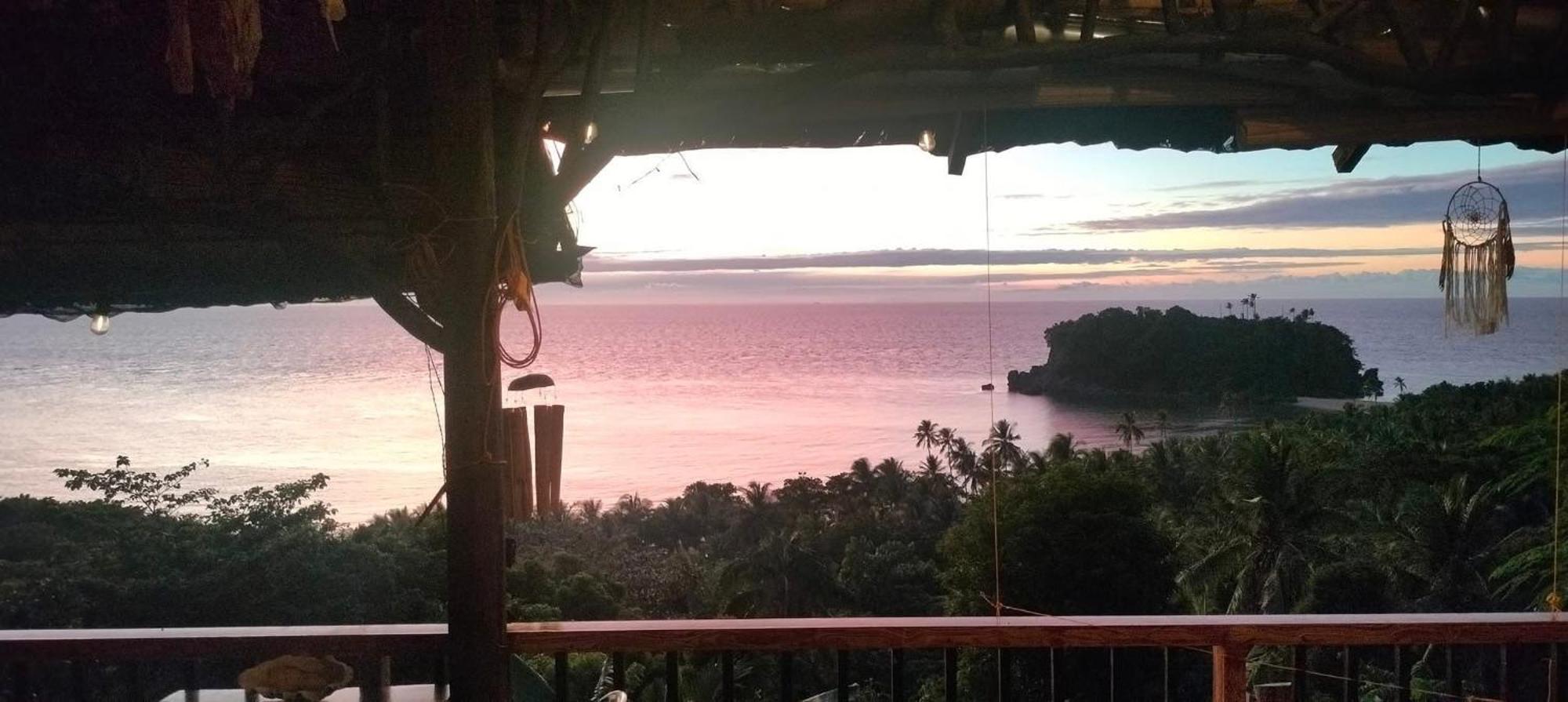 Jai Hidden Paradise Romblon Экстерьер фото