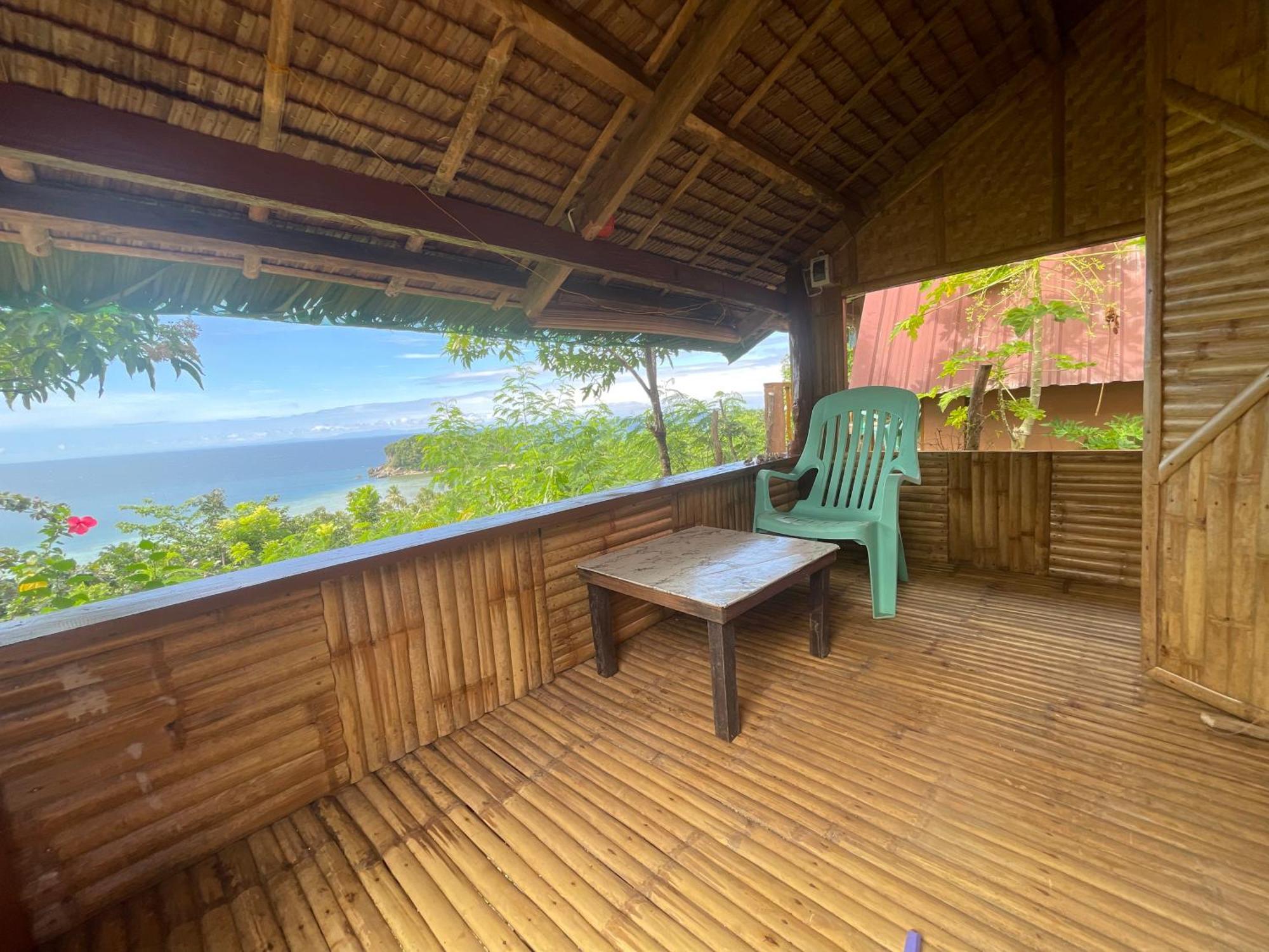 Jai Hidden Paradise Romblon Экстерьер фото